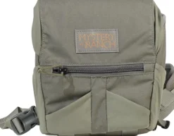 Mystery Ranch Reppujen Ja Laukkujen Tarvikkeet^Bino Harness 12x tarvikelaukku, Foliage