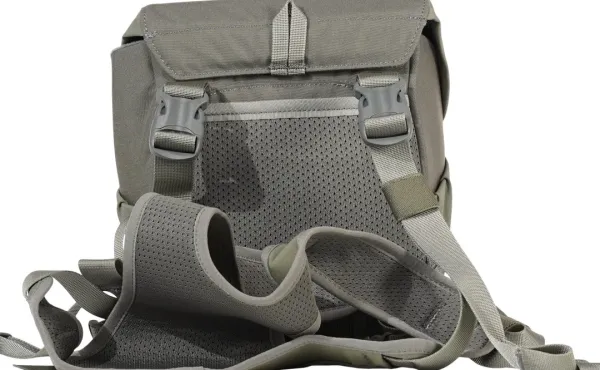 Mystery Ranch Reppujen Ja Laukkujen Tarvikkeet^Bino Harness 12x tarvikelaukku, Foliage