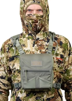 Mystery Ranch Reppujen Ja Laukkujen Tarvikkeet^Bino Harness 12x tarvikelaukku, Foliage