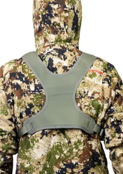 Mystery Ranch Reppujen Ja Laukkujen Tarvikkeet^Bino Harness 12x tarvikelaukku, Foliage