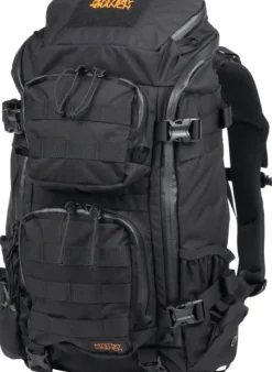 Mystery Ranch Blitz 30 Black| Reput Ja Rinkat