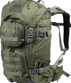 Mystery Ranch Blitz 35 reppu, Forest| Metsästysreput