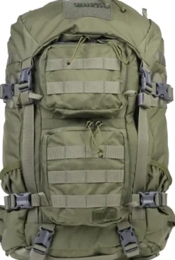 Mystery Ranch Blitz 35 reppu, Forest| Metsästysreput