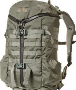 Mystery Ranch 2-day Assault 27 -reppu, vihreä| Reput Ja Rinkat