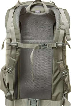 Mystery Ranch 2-day Assault 27 -reppu, vihreä| Reput Ja Rinkat