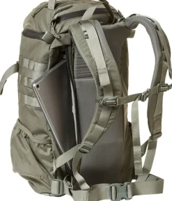 Mystery Ranch 2-day Assault 27 -reppu, vihreä| Reput Ja Rinkat