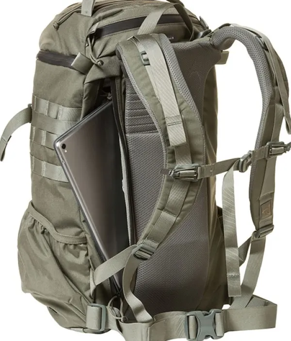 Mystery Ranch 2-day Assault 27 -reppu, vihreä| Reput Ja Rinkat