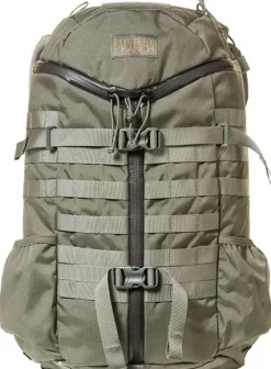 Mystery Ranch 2-day Assault 27 -reppu, vihreä| Reput Ja Rinkat