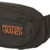 Mystery Ranch Vyölaukut^Forager Hip Pack 2,5 Black