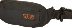Mystery Ranch Vyölaukut^Forager Hip Pack 2,5 Black