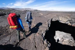 Mystery Ranch Metsästysreput^Glacier 71 M rinkka, Del Mar