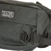 Mystery Ranch Hip Monkey 8 Hip Monkey 8 vyölaukku, musta| Vyölaukut