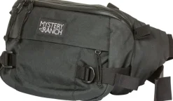 Mystery Ranch Hip Monkey 8 Hip Monkey 8 vyölaukku, musta| Vyölaukut