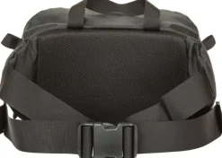 Mystery Ranch Hip Monkey 8 Hip Monkey 8 vyölaukku, musta| Vyölaukut