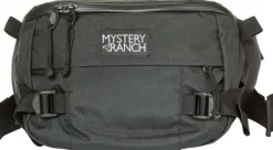 Mystery Ranch Hip Monkey 8 Hip Monkey 8 vyölaukku, musta| Vyölaukut