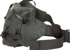 Mystery Ranch Hip Monkey 8 Hip Monkey 8 vyölaukku, musta| Vyölaukut