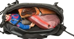 Mystery Ranch Hip Monkey 8 Hip Monkey 8 vyölaukku, musta| Vyölaukut