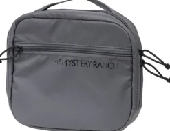 Mystery Ranch Mission Control M säilytyslaukku, Shadow| Reppujen Ja Laukkujen Tarvikkeet