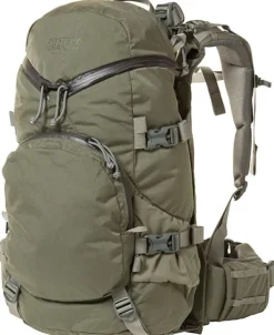 Mystery Ranch Outlet - Metsästysvarusteet^Pop Up 28 laajennettava metsästysreppu, Foilage