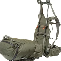 Mystery Ranch Outlet - Metsästysvarusteet^Pop Up 28 laajennettava metsästysreppu, Foilage