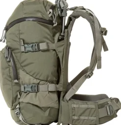 Mystery Ranch Outlet - Metsästysvarusteet^Pop Up 28 laajennettava metsästysreppu, Foilage