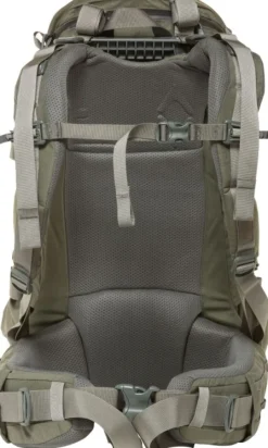 Mystery Ranch Pop Up 28 naisten metsästysreppu, vihreä| Outlet - Reput Ja Laukut