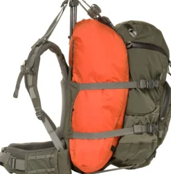 Mystery Ranch Pop Up 28 naisten metsästysreppu, vihreä| Outlet - Reput Ja Laukut