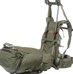 Mystery Ranch Pop Up 28 naisten metsästysreppu, vihreä| Outlet - Reput Ja Laukut