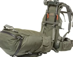 Mystery Ranch Pop Up 28 naisten metsästysreppu, vihreä| Outlet - Reput Ja Laukut