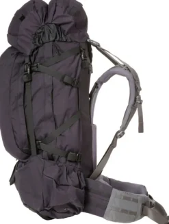 Mystery Ranch T 100 rinkka, musta| Reput Ja Rinkat