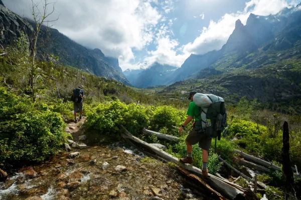 Mystery Ranch Metsästysreput^Terraframe 3-Zip 50 rinkka, Black