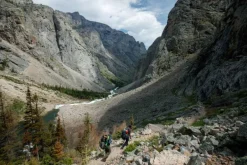 Mystery Ranch Metsästysreput^Terraframe 3-Zip 50 rinkka, Black