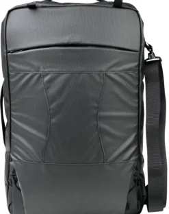 Mystery Ranch Unisex Mission Rover 45 laukku, Black| Matkalaukut