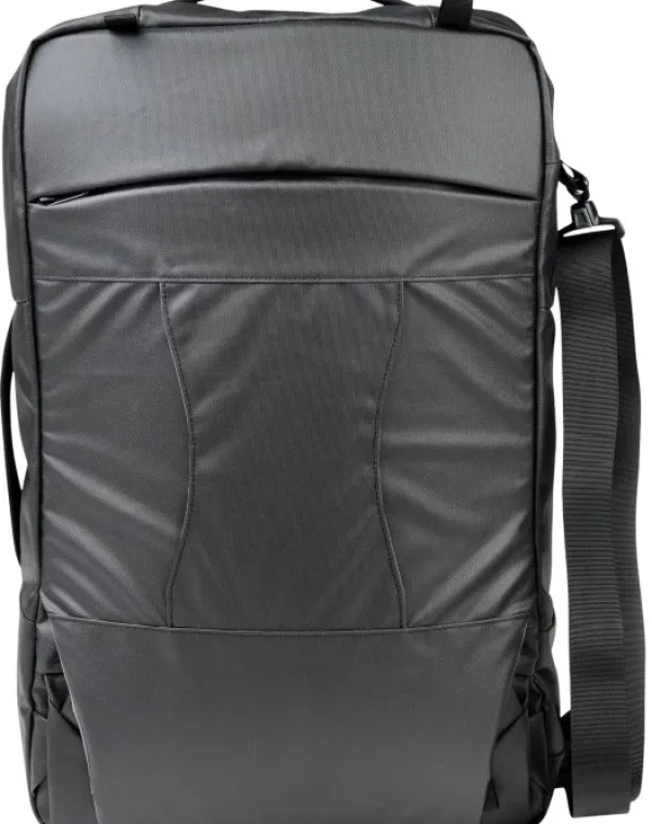 Mystery Ranch Unisex Mission Rover 45 laukku, Black| Matkalaukut