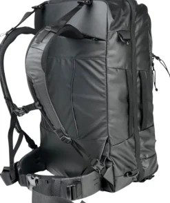 Mystery Ranch Matkalaukut^Unisex Mission Rover 30 laukku, Black