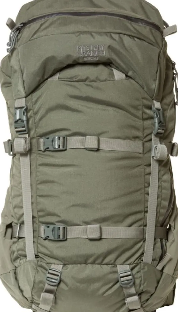 Mystery Ranch W's Metcalf 71 Foliage| Outlet - Reput Ja Laukut