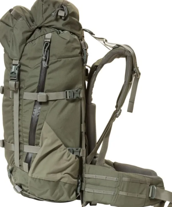 Mystery Ranch W's Metcalf 71 Foliage| Outlet - Reput Ja Laukut