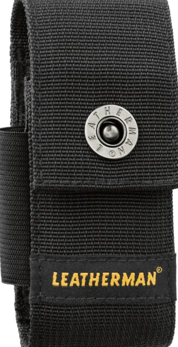 Leatherman Nailonkotelo Sheath Medium| Juomapullot