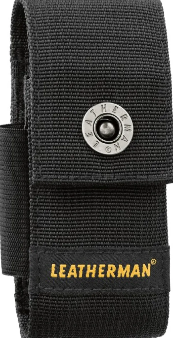 Leatherman Nailonkotelo Sheath Large| Monitoimityökalut