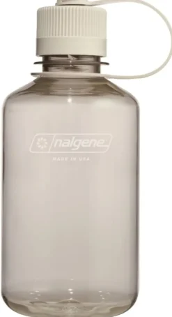 Nalgene Juomapullot^Bottle 0,5 L Narrow Mouth Sustain Cotton