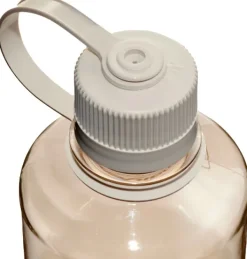 Nalgene Juomapullot^Bottle 0,5 L Narrow Mouth Sustain Cotton