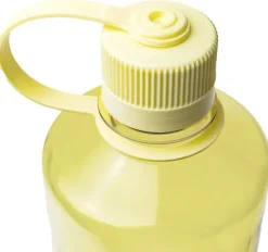Nalgene Bottle 1 L Narrow Mouth Sustain Butter| Juomapullot