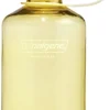 Nalgene Juomapullot^Bottle 0,5 L Narrow Mouth Sustain Butter