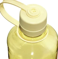 Nalgene Juomapullot^Bottle 0,5 L Narrow Mouth Sustain Butter
