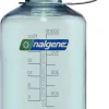Nalgene Bottle 0,5 L Narrow Mouth Sustain Seafoam| Juomapullot