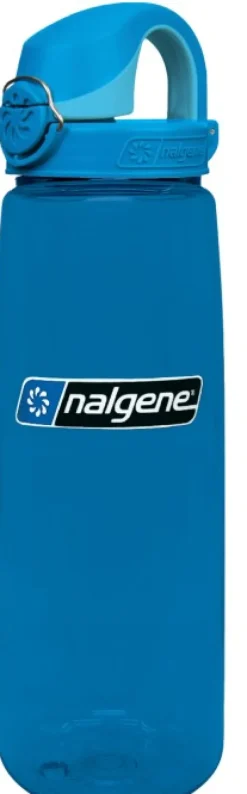 Nalgene Juomapullot^Bottle OTF 0,7 L juomapullo, sininen