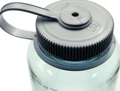 Nalgene Juomapullot^ympäristöystävällinen pullo, 1 L, vaaleanturkoosi