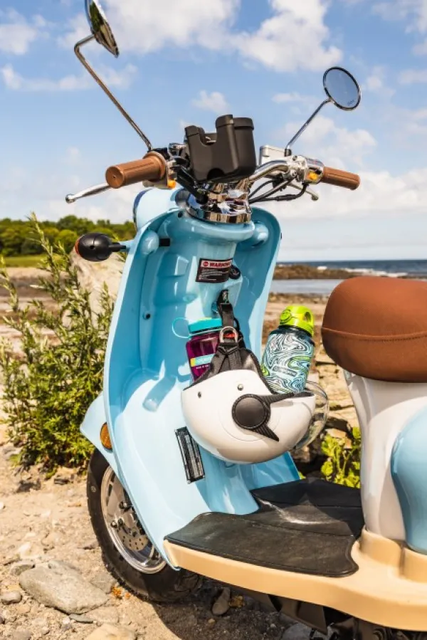 Nalgene Juomapullot^ympäristöystävällinen pullo, 1 L, vaaleanturkoosi