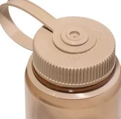 Nalgene ympäristöystävällinen pullo, 0,5 L, Mocha Sustain| Juomapullot