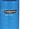Nalgene ympäristöystävällinen pullo, 0,5 L, sininen| Juomapullot
